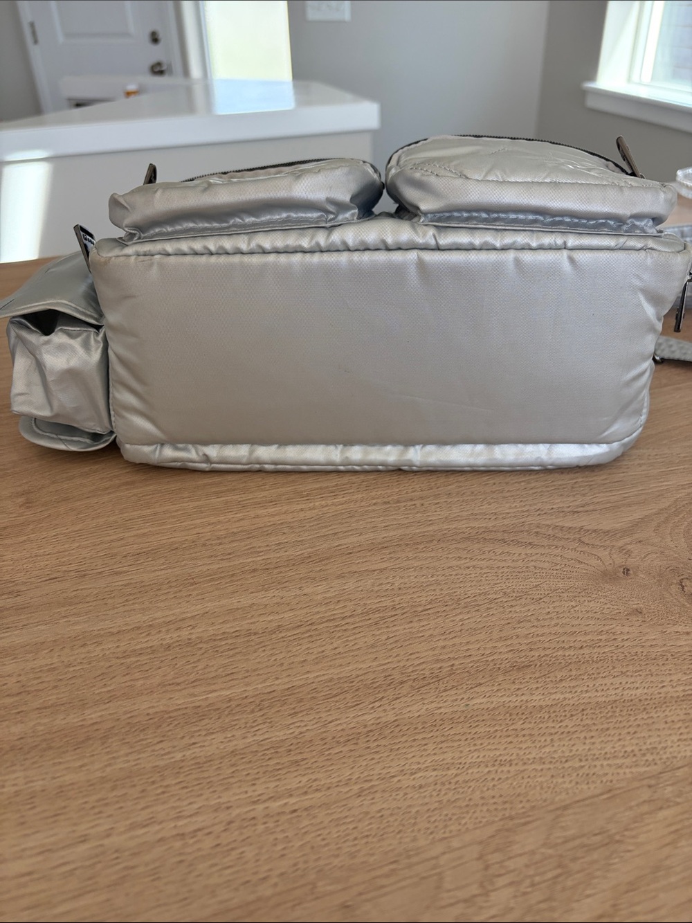 lug Rider Crossbody Bag - Picture 9 of 9